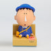 Crayon Shinchan Bochan Nakayoshi Memories figure 10cm-2