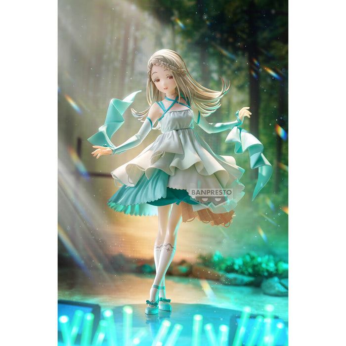 The Idolmaster Hiro Shinosawa Espresto figure 21cm-2