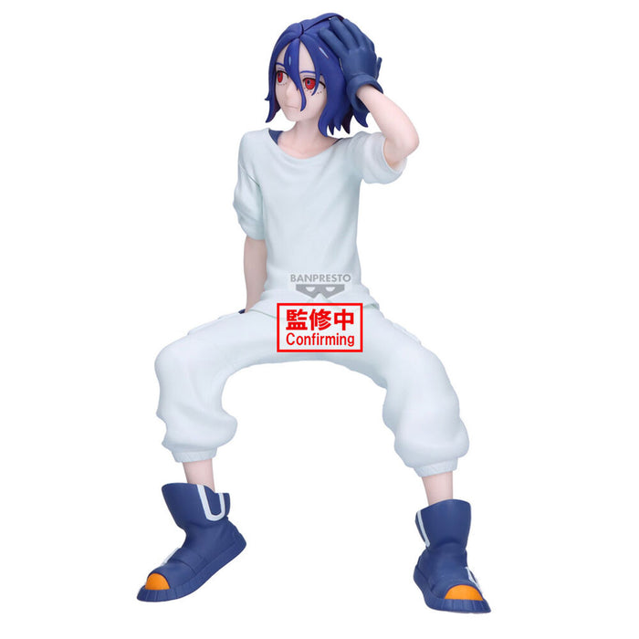 Mobile Suit Gundam GQuuuuuuX Shuji Ito figure 18cm-2