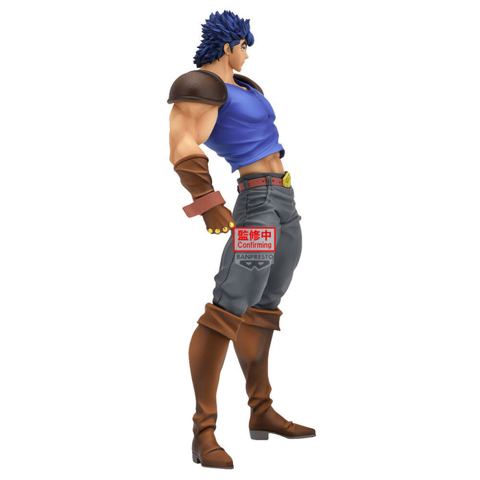 JoJo's Bizarre Adventure Phantom Blood Mometria Jonathan Joestar figure 22cm-2