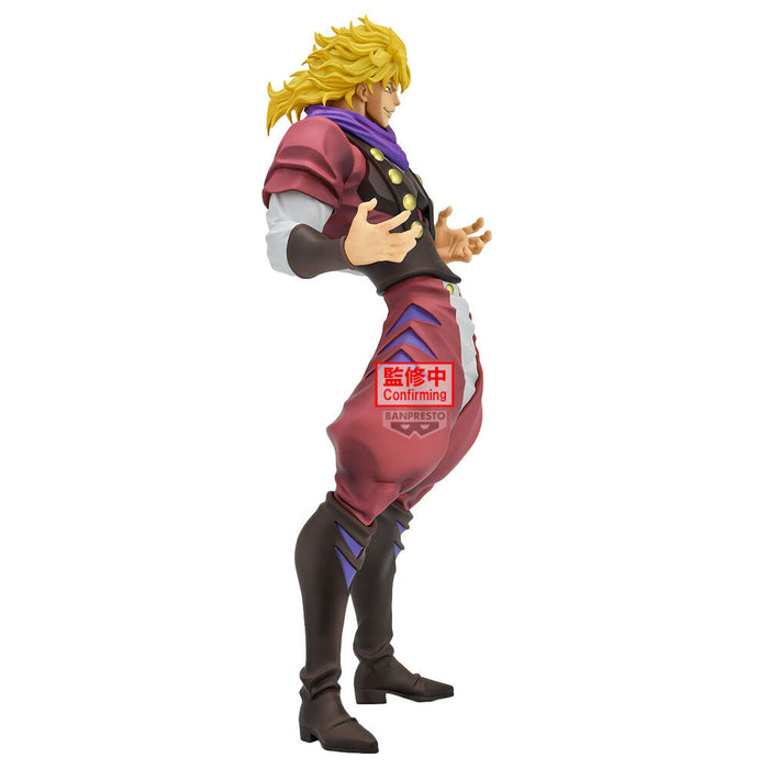 JoJo's Bizarre Adventure Phantom Blood Mometria Dio Brando figure 22cm-2