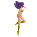 Urusei Yatsura Lum ver.B Sparkle style Glitter & Glamours figure 22cm-2