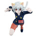 Hunter x Hunter Neferpitou Vibration figure 16cm-2