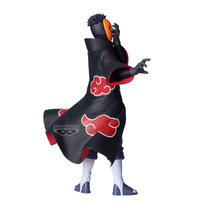 Naruto Shippuden Tobi Vibration Stars figure 17cm-2