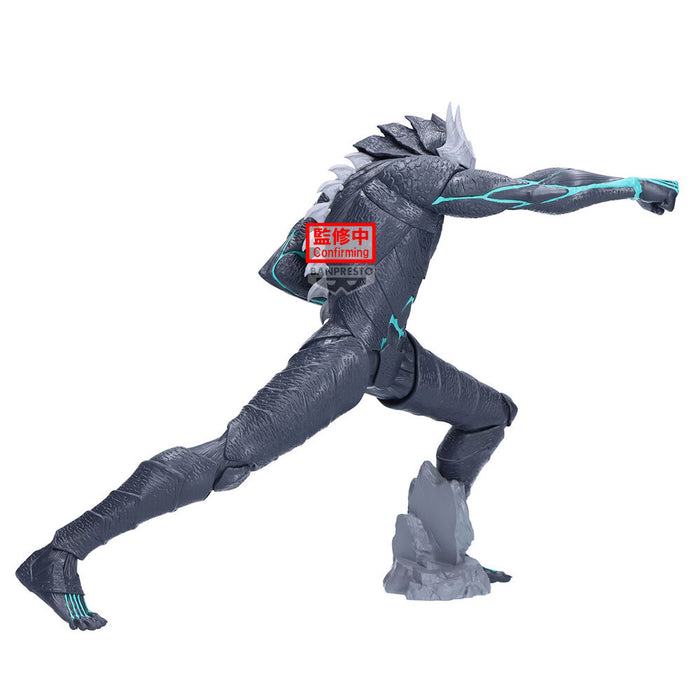 Kaiju No. 8 - Kaiju No. 8 Grandista figure 24cm-2