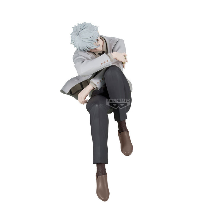 Blue Lock Seishiro Nagi Sweets figure 13cm-2