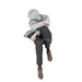 Blue Lock Seishiro Nagi Sweets figure 13cm-2