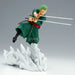 One Piece Roronoa Zoro Senkozekkei figure 15cm-2