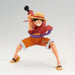 One Piece Maximatic Monkey D Luffy ver.A figure 21cm-2