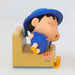 Crayon Shinchan Shinnosuke Nakayoshi Memories figure 7cm-3