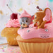 Tom & Jerry Jerry & Tuffy Big Soft Vinyl figure 11cm-3