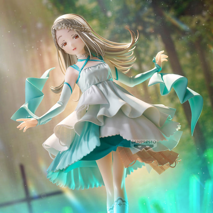 The Idolmaster Hiro Shinosawa Espresto figure 21cm-3