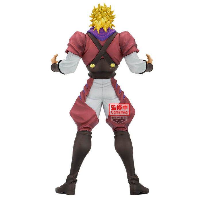 JoJo's Bizarre Adventure Phantom Blood Mometria Dio Brando figure 22cm-3