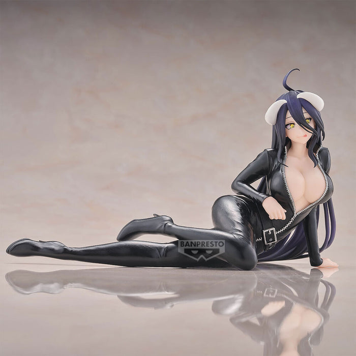 Overlord Albedo Relax Time figure 18cm-3