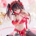 Date a Live Kurumi Tokisaki Happy Birthday figure 12cm-3