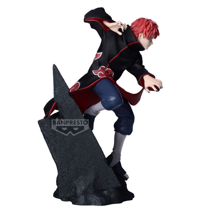 Naruto Shippuden Sasori Effectreme figure 14cm-3
