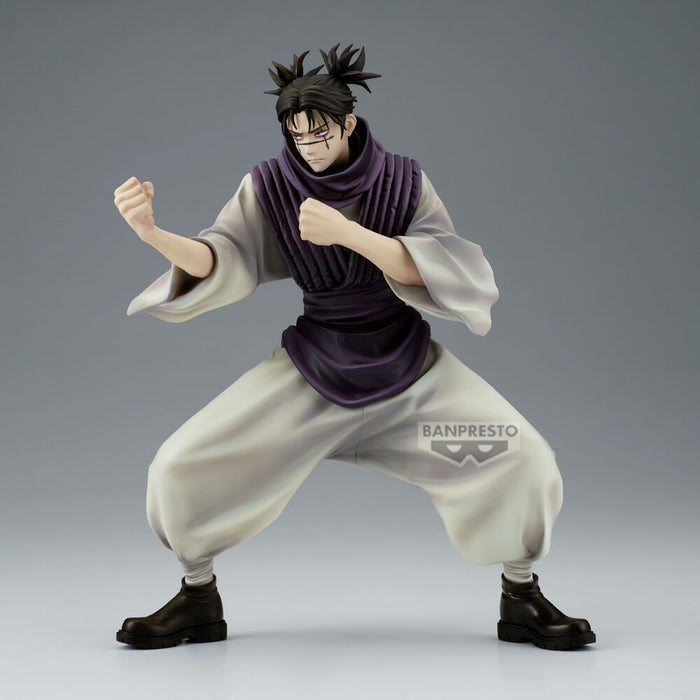 Jujutsu Kaisen Choso ver.A Maximatic figure 21cm-3