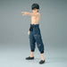 Yu Yu Hakusho Yusuke Urameshi Maximatic figure 21cm-3