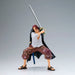 One Piece Shanks Grandista figure 22cm-3