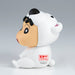Crayon Shinchan Polar Bear figure 11cm-4