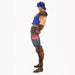 JoJo's Bizarre Adventure Phantom Blood Mometria Jonathan Joestar figure 22cm-4