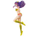 Urusei Yatsura Lum ver.B Sparkle style Glitter & Glamours figure 22cm-4