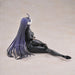 Overlord Albedo Relax Time figure 18cm-4