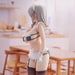 Uzaki-Chan Qants to Hang Out! Uzaki Tsuki Glitter & Glamours figure 27cm-4