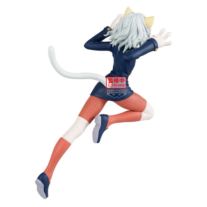 Hunter x Hunter Neferpitou Vibration figure 16cm-4
