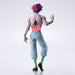 Hunter x Hunter Hyskoa Grandista figure 28cm-3