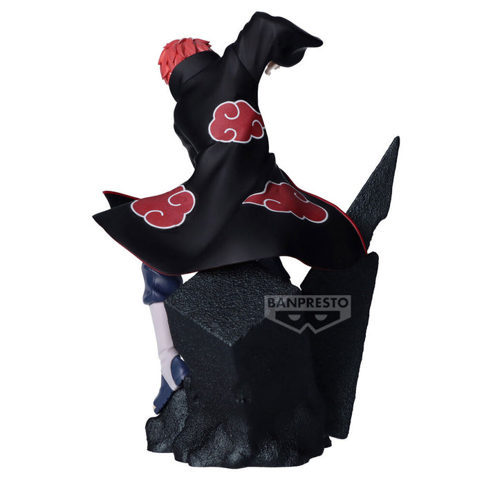 Naruto Shippuden Sasori Effectreme figure 14cm-4