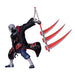 Naruto Shippuden Hidan ver.B Vibration Stars figure 13cm-4