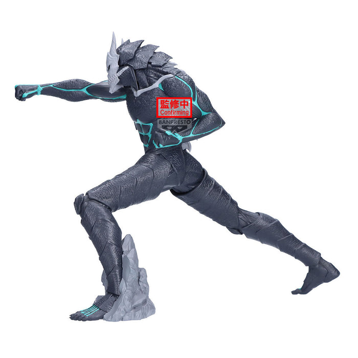 Kaiju No. 8 - Kaiju No. 8 Grandista figure 24cm-4