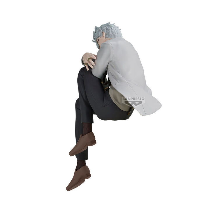 Blue Lock Seishiro Nagi Sweets figure 13cm-4