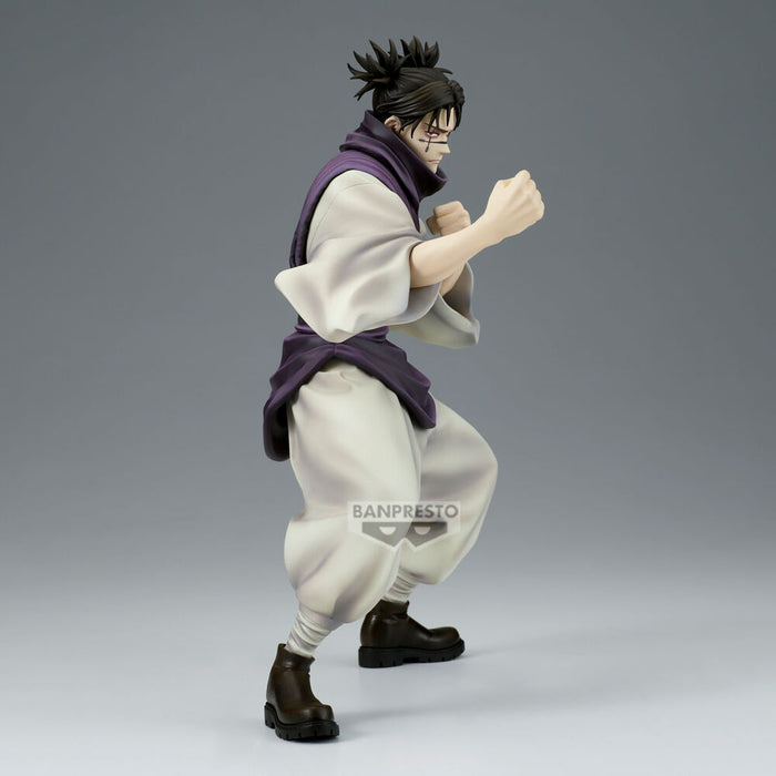 Jujutsu Kaisen Choso ver.A Maximatic figure 21cm-4