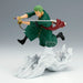 One Piece Roronoa Zoro Senkozekkei figure 15cm-4