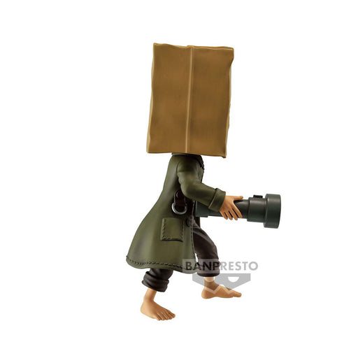 Little Nightmares Mono figure 17cm-1