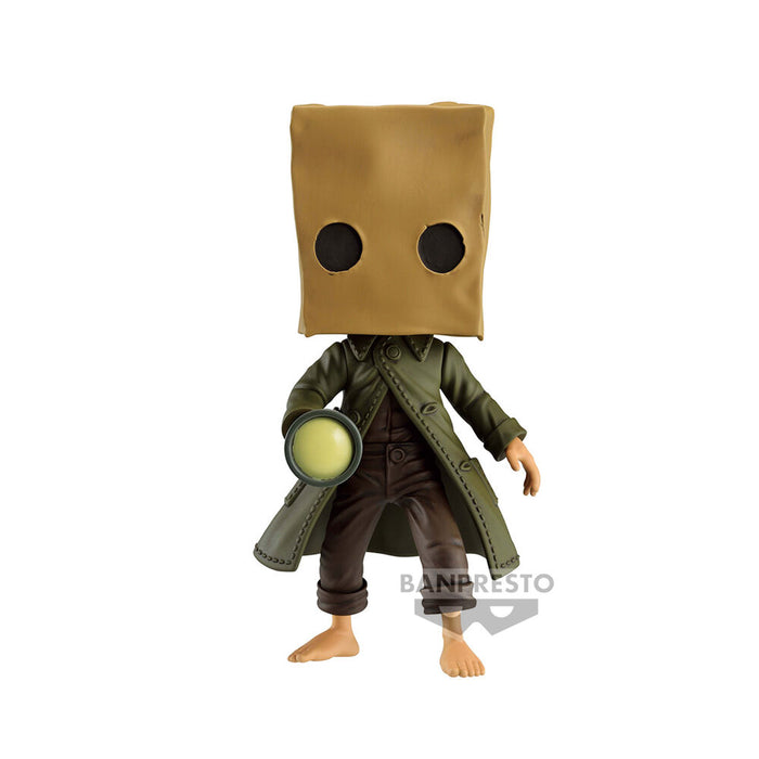 Little Nightmares Mono figure 17cm-2