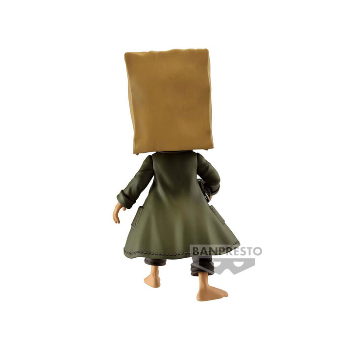 Little Nightmares Mono figure 17cm-3