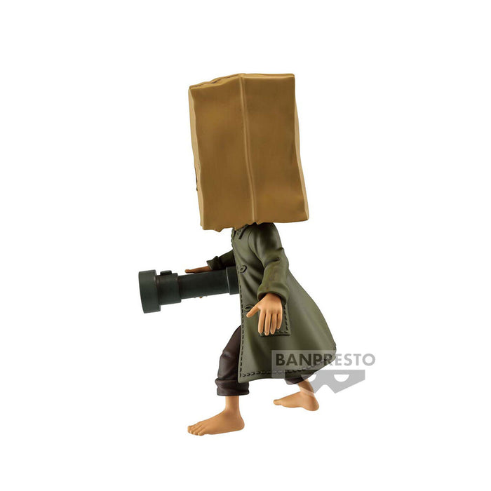 Little Nightmares Mono figure 17cm-4
