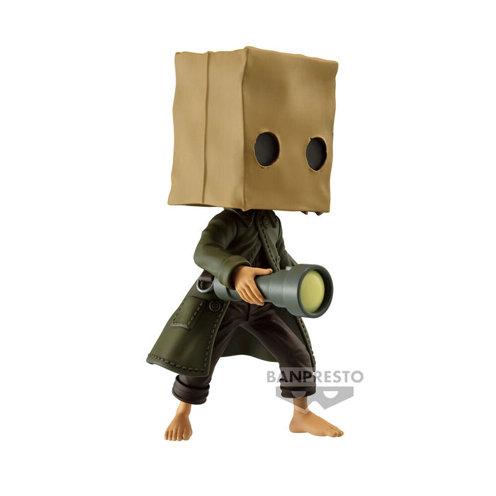 Little Nightmares Mono figure 17cm-5