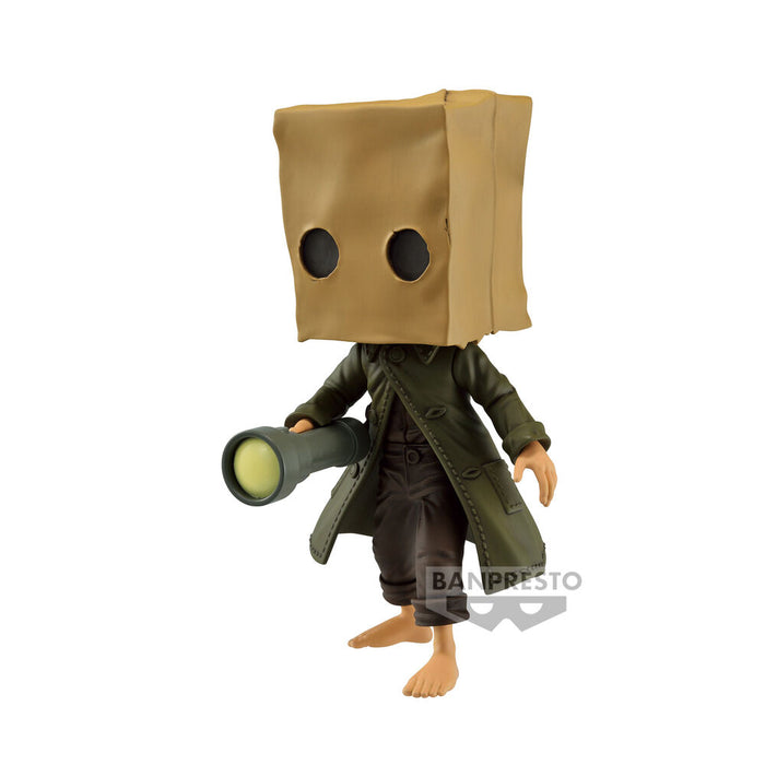 Little Nightmares Mono figure 17cm-6