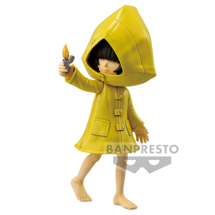 Little Nightmares Six figure 17cm-3