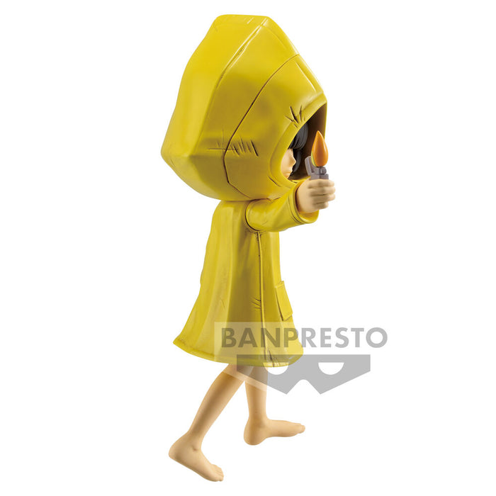 Little Nightmares Six figure 17cm-5
