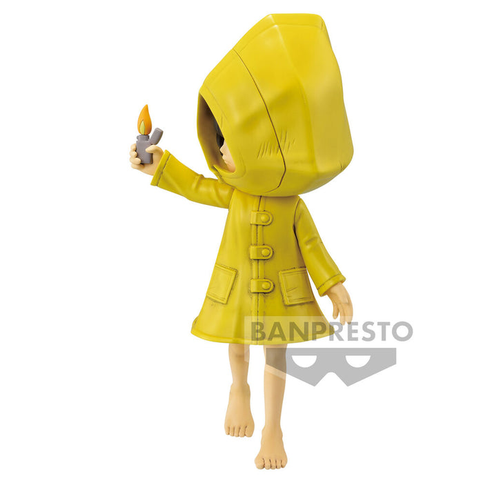 Little Nightmares Six figure 17cm-6