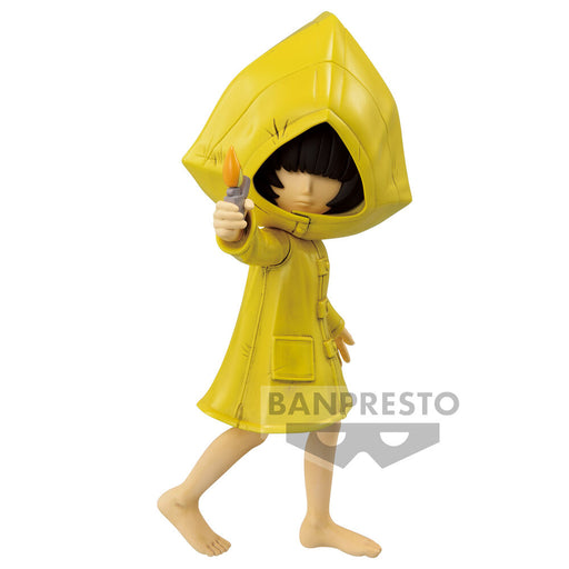 Little Nightmares Six figure 17cm-1