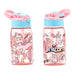 Water Revolution tritan Unicorn bottle 500ml-2