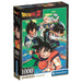 Dragon Ball Z puzzle 1000pcs-1