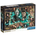 Harry Potter puzzle 1000pcs-1