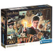 Harry Potter puzzle 1500pcs-1
